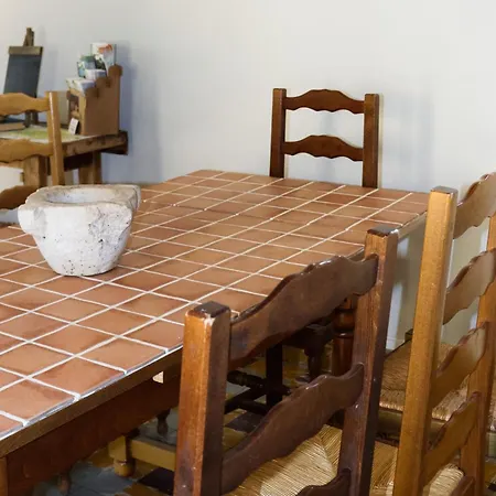 Hostel De L'escanson Un Temps Pour Soi