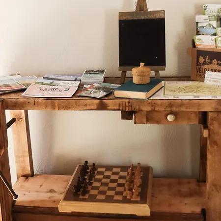 Hostel De L'escanson Un Temps Pour Soi Robion en Luberon